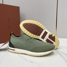 💋💍 LP新品 Loro Pian* 诺悠*翩雅 360 LPFlexy Active 飞织运动鞋 💋💍 LP新品 Loro Pian* 诺悠*翩雅 360 LPFlexy Active 飞织运动鞋
