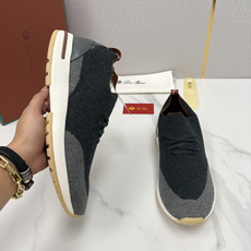 💋💍 LP新品 Loro Pian* 诺悠*翩雅 360 LPFlexy Active 飞织运动鞋 💋💍 LP新品 Loro Pian* 诺悠*翩雅 360 LPFlexy Active 飞织运动鞋