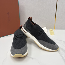 💋💍 LP新品 Loro Pian* 诺悠*翩雅 360 LPFlexy Active 飞织运动鞋 💋💍 LP新品 Loro Pian* 诺悠*翩雅 360 LPFlexy Active 飞织运动鞋