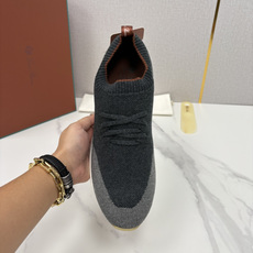 💋💍 LP新品 Loro Pian* 诺悠*翩雅 360 LPFlexy Active 飞织运动鞋 💋💍 LP新品 Loro Pian* 诺悠*翩雅 360 LPFlexy Active 飞织运动鞋