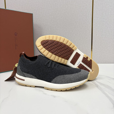 💋💍 LP新品 Loro Pian* 诺悠*翩雅 360 LPFlexy Active 飞织运动鞋 💋💍 LP新品 Loro Pian* 诺悠*翩雅 360 LPFlexy Active 飞织运动鞋