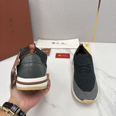 💋💍 LP新品 Loro Pian* 诺悠*翩雅 360 LPFlexy Active 飞织运动鞋 💋💍 LP新品 Loro Pian* 诺悠*翩雅 360 LPFlexy Active 飞织运动鞋
