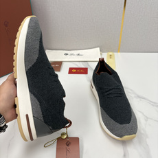 💋💍 LP新品 Loro Pian* 诺悠*翩雅 360 LPFlexy Active 飞织运动鞋 💋💍 LP新品 Loro Pian* 诺悠*翩雅 360 LPFlexy Active 飞织运动鞋