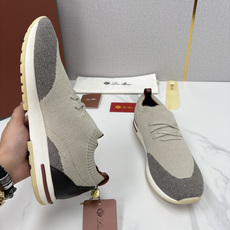 💋💍 LP新品 Loro Pian* 诺悠*翩雅 360 LPFlexy Active 飞织运动鞋 💋💍 LP新品 Loro Pian* 诺悠*翩雅 360 LPFlexy Active 飞织运动鞋
