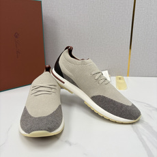 💋💍 LP新品 Loro Pian* 诺悠*翩雅 360 LPFlexy Active 飞织运动鞋 💋💍 LP新品 Loro Pian* 诺悠*翩雅 360 LPFlexy Active 飞织运动鞋