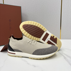 💋💍 LP新品 Loro Pian* 诺悠*翩雅 360 LPFlexy Active 飞织运动鞋 💋💍 LP新品 Loro Pian* 诺悠*翩雅 360 LPFlexy Active 飞织运动鞋