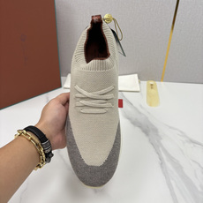 💋💍 LP新品 Loro Pian* 诺悠*翩雅 360 LPFlexy Active 飞织运动鞋 💋💍 LP新品 Loro Pian* 诺悠*翩雅 360 LPFlexy Active 飞织运动鞋