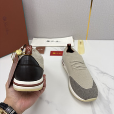 💋💍 LP新品 Loro Pian* 诺悠*翩雅 360 LPFlexy Active 飞织运动鞋 💋💍 LP新品 Loro Pian* 诺悠*翩雅 360 LPFlexy Active 飞织运动鞋