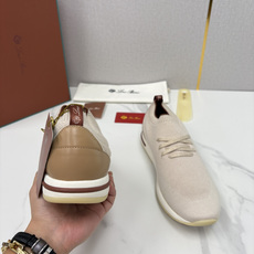 💋💍 LP新品 Loro Pian* 诺悠*翩雅 360 LPFlexy Active 飞织运动鞋 💋💍 LP新品 Loro Pian* 诺悠*翩雅 360 LPFlexy Active 飞织运动鞋