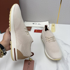💋💍 LP新品 Loro Pian* 诺悠*翩雅 360 LPFlexy Active 飞织运动鞋 💋💍 LP新品 Loro Pian* 诺悠*翩雅 360 LPFlexy Active 飞织运动鞋