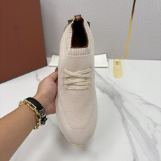💋💍 LP新品 Loro Pian* 诺悠*翩雅 360 LPFlexy Active 飞织运动鞋 💋💍 LP新品 Loro Pian* 诺悠*翩雅 360 LPFlexy Active 飞织运动鞋