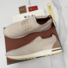 💋💍 LP新品 Loro Pian* 诺悠*翩雅 360 LPFlexy Active 飞织运动鞋 💋💍 LP新品 Loro Pian* 诺悠*翩雅 360 LPFlexy Active 飞织运动鞋