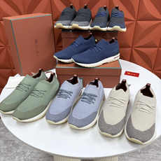 💋💍 LP新品 Loro Pian* 诺悠*翩雅 360 LPFlexy Active 飞织运动鞋 💋💍 LP新品 Loro Pian* 诺悠*翩雅 360 LPFlexy Active 飞织运动鞋