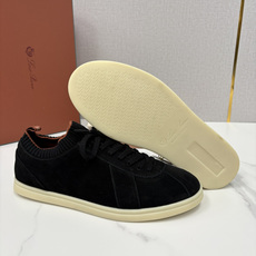 💋💍LP 家新品 Loro Pian* 诺悠*翩雅 Soho Walk 男士德训板鞋 💋💍LP 家新品 Loro Pian* 诺悠*翩雅 Soho Walk 男士德训板鞋
