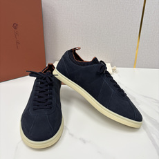 💋💍LP 家新品 Loro Pian* 诺悠*翩雅 Soho Walk 男士德训板鞋 💋💍LP 家新品 Loro Pian* 诺悠*翩雅 Soho Walk 男士德训板鞋