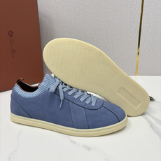 💋💍LP 家新品 Loro Pian* 诺悠*翩雅 Soho Walk 男士德训板鞋 💋💍LP 家新品 Loro Pian* 诺悠*翩雅 Soho Walk 男士德训板鞋