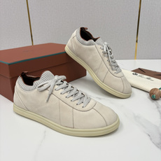 💋💍LP 家新品 Loro Pian* 诺悠*翩雅 Soho Walk 男士德训板鞋 💋💍LP 家新品 Loro Pian* 诺悠*翩雅 Soho Walk 男士德训板鞋