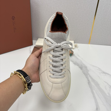 💋💍LP 家新品 Loro Pian* 诺悠*翩雅 Soho Walk 男士德训板鞋 💋💍LP 家新品 Loro Pian* 诺悠*翩雅 Soho Walk 男士德训板鞋