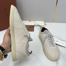 💋💍LP 家新品 Loro Pian* 诺悠*翩雅 Soho Walk 男士德训板鞋 💋💍LP 家新品 Loro Pian* 诺悠*翩雅 Soho Walk 男士德训板鞋