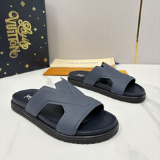 💋💍L家夏季新品 路易-威登 L*V PORTOFINO 凉拖 将法式奢华与夏日休闲完美 💋💍L家夏季新品 路易-威登 L*V PORTOFINO 凉拖 将法式奢华与夏日休闲完美