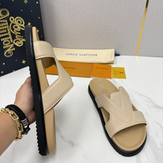 💋💍L家夏季新品 路易-威登 L*V PORTOFINO 凉拖 将法式奢华与夏日休闲完美 💋💍L家夏季新品 路易-威登 L*V PORTOFINO 凉拖 将法式奢华与夏日休闲完美