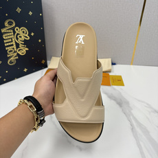 💋💍L家夏季新品 路易-威登 L*V PORTOFINO 凉拖 将法式奢华与夏日休闲完美 💋💍L家夏季新品 路易-威登 L*V PORTOFINO 凉拖 将法式奢华与夏日休闲完美
