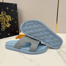 💋💍L家夏季新品 路易-威登 L*V PORTOFINO 凉拖 将法式奢华与夏日休闲完美 💋💍L家夏季新品 路易-威登 L*V PORTOFINO 凉拖 将法式奢华与夏日休闲完美