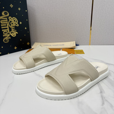 💋💍L家夏季新品 路易-威登 L*V PORTOFINO 凉拖 将法式奢华与夏日休闲完美 💋💍L家夏季新品 路易-威登 L*V PORTOFINO 凉拖 将法式奢华与夏日休闲完美