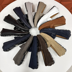 💋💍CD 迪-奥新品 男士套脚豆豆鞋 这款乐福鞋延续标志性的正装鞋履轮廓,以更加优雅的设计呈现。精致 💋💍CD 迪-奥新品 男士套脚豆豆鞋 这款乐福鞋延续标志性的正装鞋履轮廓,以更加优雅的设计呈现。精致