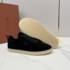 💋💍LP 家新品 Loro Pian* 诺悠*翩雅 Soho Walk 男士德训板鞋 💋💍LP 家新品 Loro Pian* 诺悠*翩雅 Soho Walk 男士德训板鞋