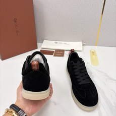 💋💍LP 家新品 Loro Pian* 诺悠*翩雅 Soho Walk 男士德训板鞋 💋💍LP 家新品 Loro Pian* 诺悠*翩雅 Soho Walk 男士德训板鞋
