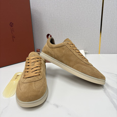 💋💍LP 家新品 Loro Pian* 诺悠*翩雅 Soho Walk 男士德训板鞋 💋💍LP 家新品 Loro Pian* 诺悠*翩雅 Soho Walk 男士德训板鞋