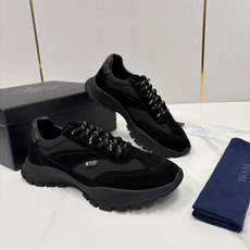 💋💍P家新品 情侣款👩❤️👨 Prad* 普拉-达 Collapse 网面与绒面皮革弹力运动鞋 💋💍P家新品 情侣款👩❤️👨 Prad* 普拉-达 Collapse 网面与绒面皮革弹力运动鞋