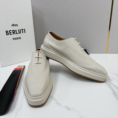 💋💍BERLUT* 布鲁提 ALTO 牛津鞋 男士正装👔皮鞋 官方 21,400 💋💍BERLUT* 布鲁提 ALTO 牛津鞋 男士正装👔皮鞋 官方 21,400