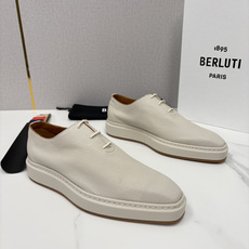 💋💍BERLUT* 布鲁提 ALTO 牛津鞋 男士正装👔皮鞋 官方 21,400 💋💍BERLUT* 布鲁提 ALTO 牛津鞋 男士正装👔皮鞋 官方 21,400