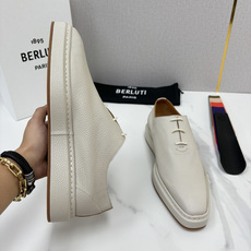 💋💍BERLUT* 布鲁提 ALTO 牛津鞋 男士正装👔皮鞋 官方 21,400 💋💍BERLUT* 布鲁提 ALTO 牛津鞋 男士正装👔皮鞋 官方 21,400