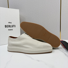 💋💍BERLUT* 布鲁提 ALTO 牛津鞋 男士正装👔皮鞋 官方 21,400 💋💍BERLUT* 布鲁提 ALTO 牛津鞋 男士正装👔皮鞋 官方 21,400
