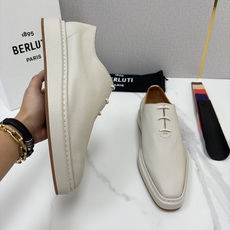 💋💍BERLUT* 布鲁提 ALTO 牛津鞋 男士正装👔皮鞋 官方 21,400 💋💍BERLUT* 布鲁提 ALTO 牛津鞋 男士正装👔皮鞋 官方 21,400