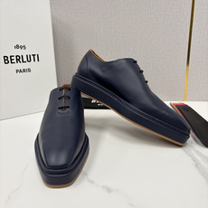 💋💍BERLUT* 布鲁提 ALTO 牛津鞋 男士正装👔皮鞋 官方 21,400 💋💍BERLUT* 布鲁提 ALTO 牛津鞋 男士正装👔皮鞋 官方 21,400