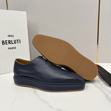 💋💍BERLUT* 布鲁提 ALTO 牛津鞋 男士正装👔皮鞋 官方 21,400 💋💍BERLUT* 布鲁提 ALTO 牛津鞋 男士正装👔皮鞋 官方 21,400