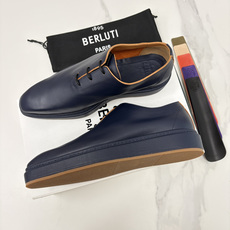 💋💍BERLUT* 布鲁提 ALTO 牛津鞋 男士正装👔皮鞋 官方 21,400 💋💍BERLUT* 布鲁提 ALTO 牛津鞋 男士正装👔皮鞋 官方 21,400
