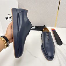 💋💍BERLUT* 布鲁提 ALTO 牛津鞋 男士正装👔皮鞋 官方 21,400 💋💍BERLUT* 布鲁提 ALTO 牛津鞋 男士正装👔皮鞋 官方 21,400