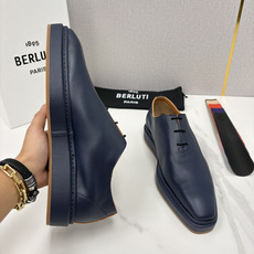 💋💍BERLUT* 布鲁提 ALTO 牛津鞋 男士正装👔皮鞋 官方 21,400 💋💍BERLUT* 布鲁提 ALTO 牛津鞋 男士正装👔皮鞋 官方 21,400