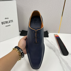 💋💍BERLUT* 布鲁提 ALTO 牛津鞋 男士正装👔皮鞋 官方 21,400 💋💍BERLUT* 布鲁提 ALTO 牛津鞋 男士正装👔皮鞋 官方 21,400