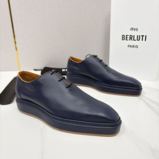 💋💍BERLUT* 布鲁提 ALTO 牛津鞋 男士正装👔皮鞋 官方 21,400 💋💍BERLUT* 布鲁提 ALTO 牛津鞋 男士正装👔皮鞋 官方 21,400