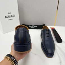 💋💍BERLUT* 布鲁提 ALTO 牛津鞋 男士正装👔皮鞋 官方 21,400 💋💍BERLUT* 布鲁提 ALTO 牛津鞋 男士正装👔皮鞋 官方 21,400