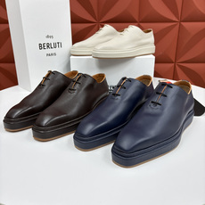 💋💍BERLUT* 布鲁提 ALTO 牛津鞋 男士正装👔皮鞋 官方 21,400 💋💍BERLUT* 布鲁提 ALTO 牛津鞋 男士正装👔皮鞋 官方 21,400