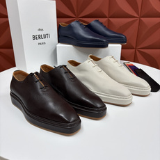 💋💍BERLUT* 布鲁提 ALTO 牛津鞋 男士正装👔皮鞋 官方 21,400 💋💍BERLUT* 布鲁提 ALTO 牛津鞋 男士正装👔皮鞋 官方 21,400