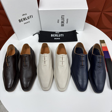 💋💍BERLUT* 布鲁提 ALTO 牛津鞋 男士正装👔皮鞋 官方 21,400 💋💍BERLUT* 布鲁提 ALTO 牛津鞋 男士正装👔皮鞋 官方 21,400