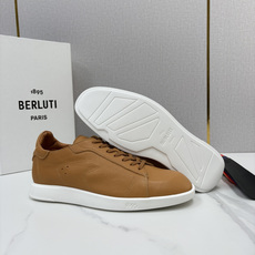 💋💍Berlut* 布鲁提 新款刀锋造型板鞋来袭 新品Stellar 🫎🫎🫎鹿皮休闲运动鞋 官 💋💍Berlut* 布鲁提 新款刀锋造型板鞋来袭 新品Stellar 🫎🫎🫎鹿皮休闲运动鞋 官
